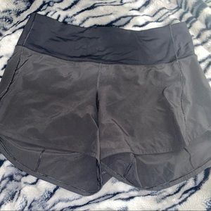 lululemon shorts